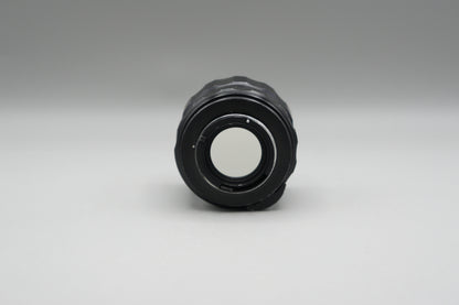Pentax Super-Multi-Coated Takumar 85mm f1.8 [M42]