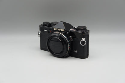 Olympus OM-2n