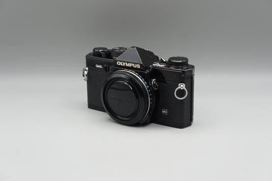 Olympus OM-2n