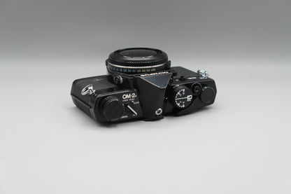 Olympus OM-2n