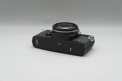 Olympus OM-2n