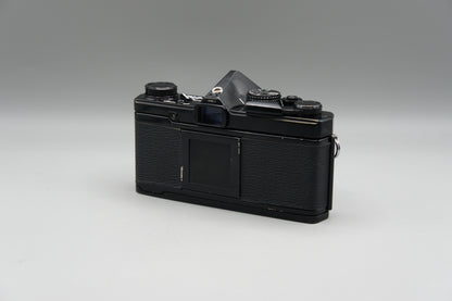 Olympus OM-2n