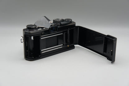 Olympus OM-2n