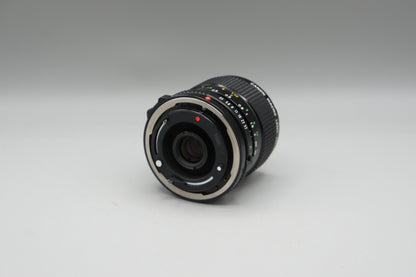Canon Macro Lens FD 50mm f3.5