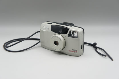 Canon Prima Zoom Shot
