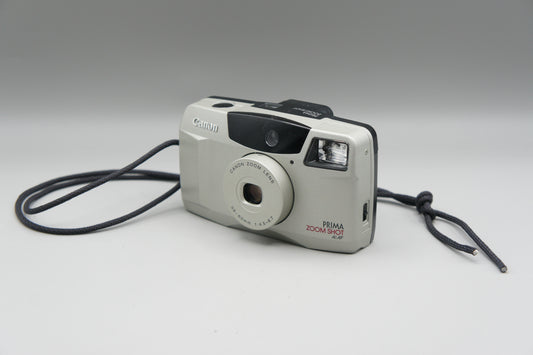Canon Prima Zoom Shot