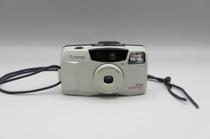 Canon Prima Zoom Shot