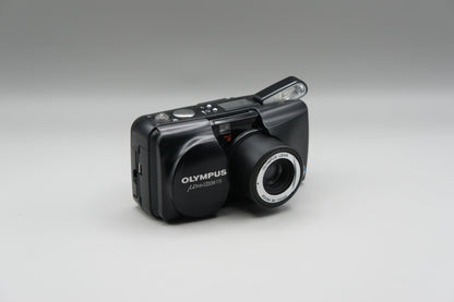 Olympus MJU Zoom 115