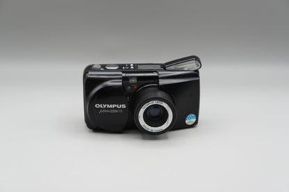 Olympus MJU Zoom 115