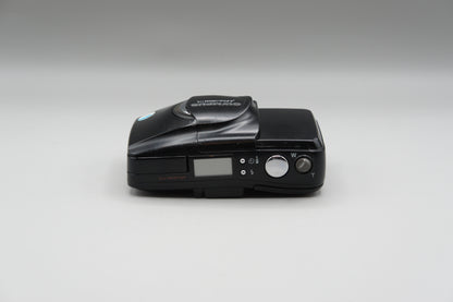 Olympus MJU Zoom 115