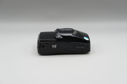 Olympus MJU Zoom 115