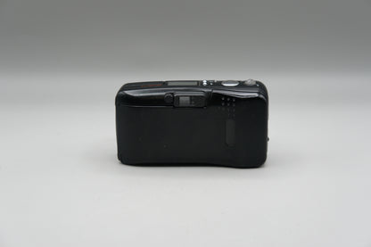 Olympus MJU Zoom 115