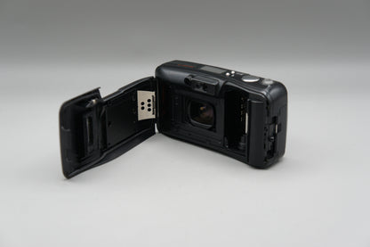 Olympus MJU Zoom 115