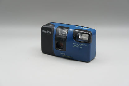 Konica POP Super