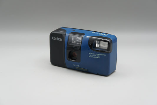 Konica POP Super