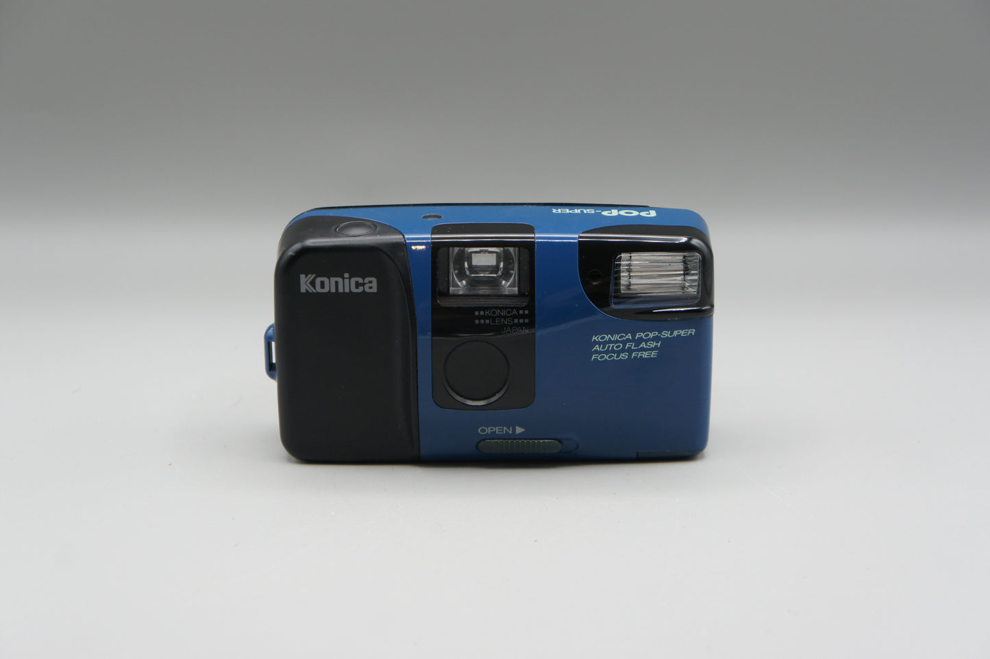 Konica POP Super