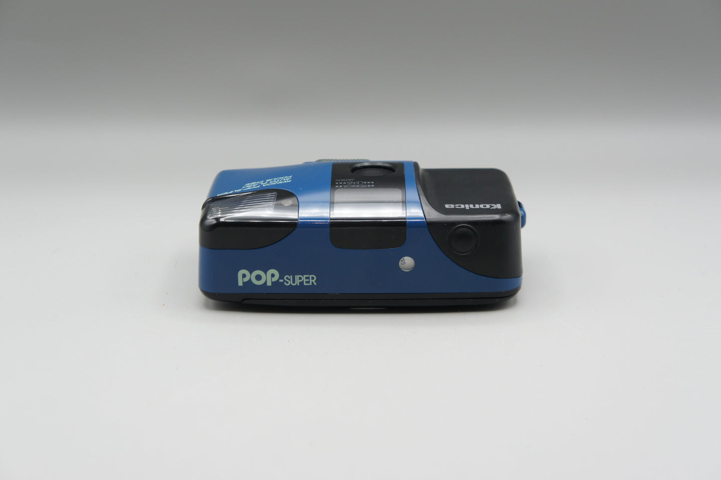 Konica POP Super