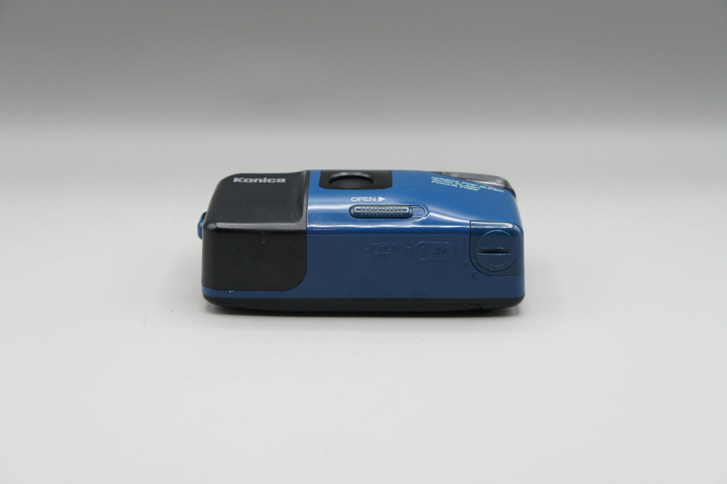 Konica POP Super