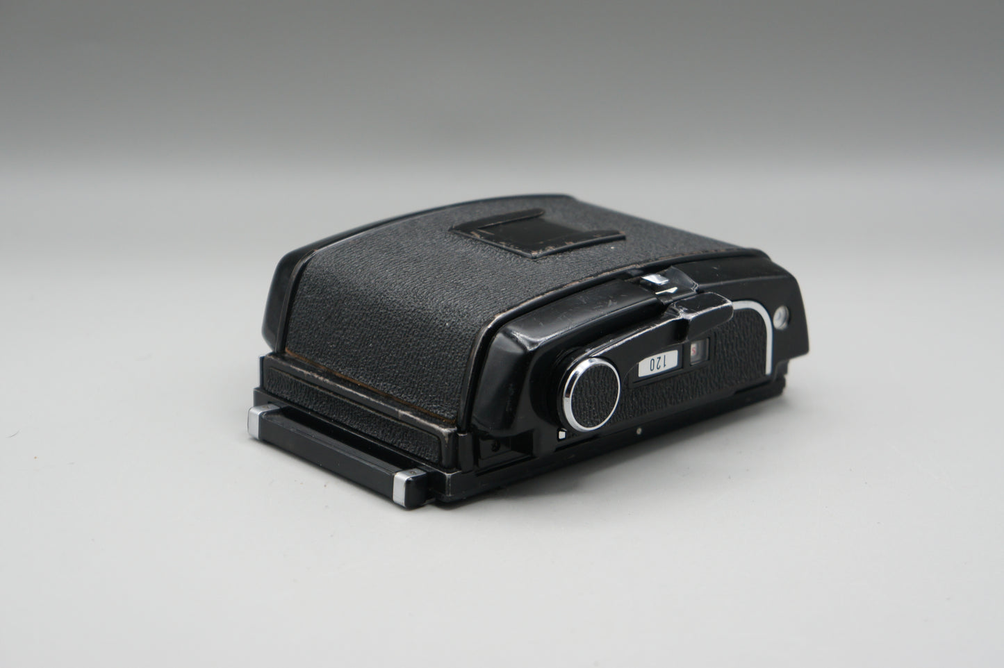 Dos 6x7 Mamiya RB67