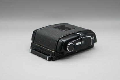 Dos 6x7 Mamiya RB67