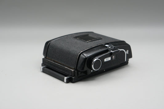 Dos 6x7 Mamiya RB67