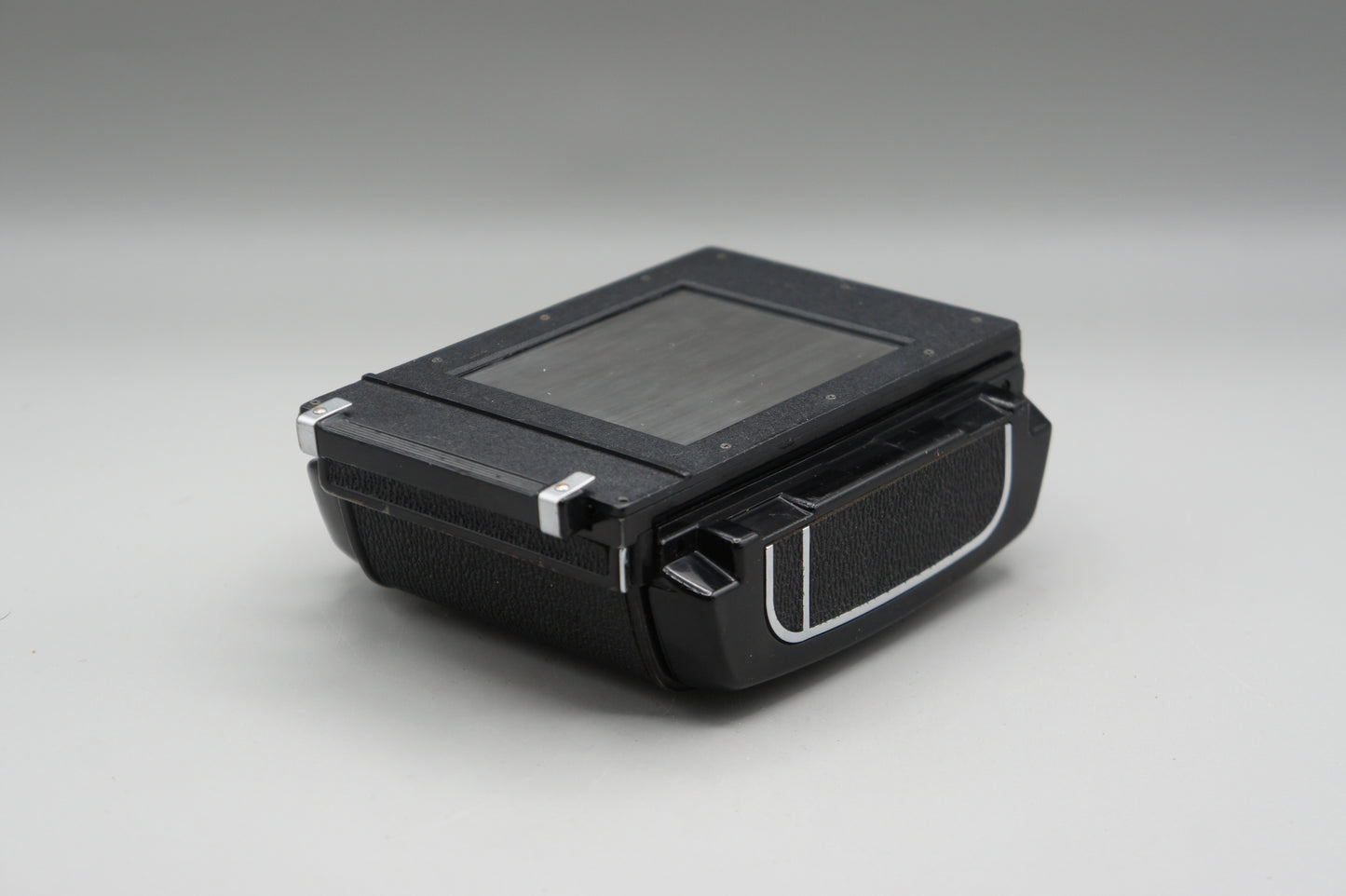 Dos 6x7 Mamiya RB67