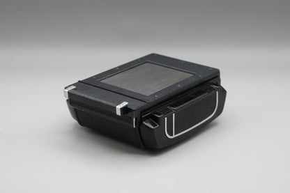 Dos 6x7 Mamiya RB67