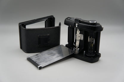 Dos 6x7 Mamiya RB67