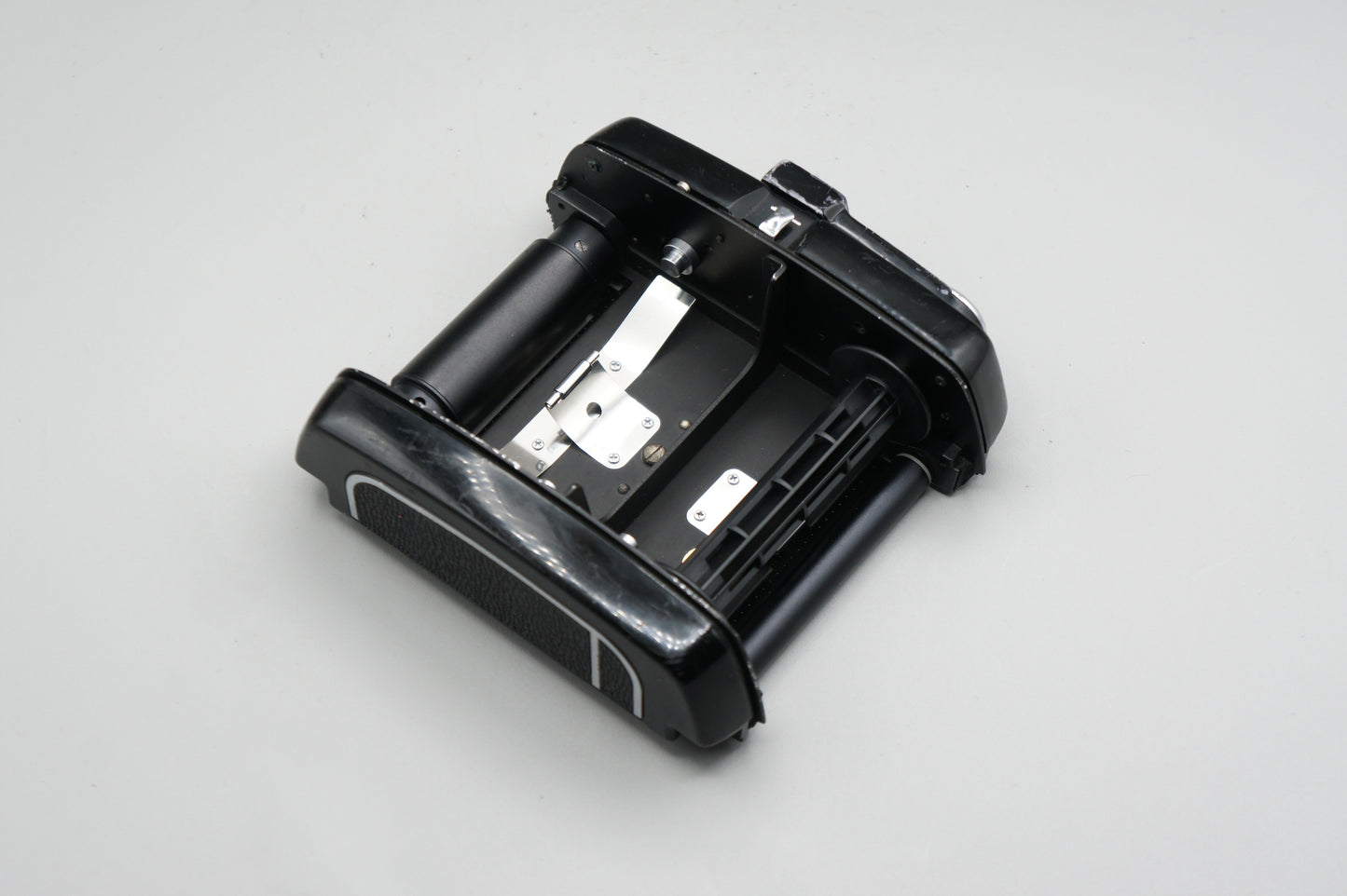 Dos 6x7 Mamiya RB67