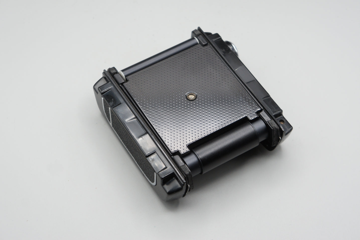 Dos 6x7 Mamiya RB67