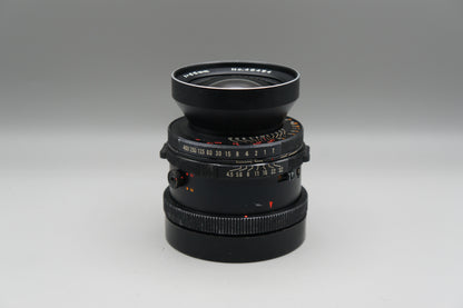 Mamiya-Sekor 65mm f4.5
