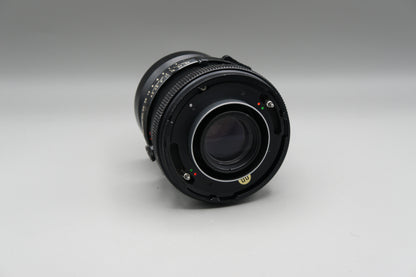 Mamiya-Sekor 65mm f4.5