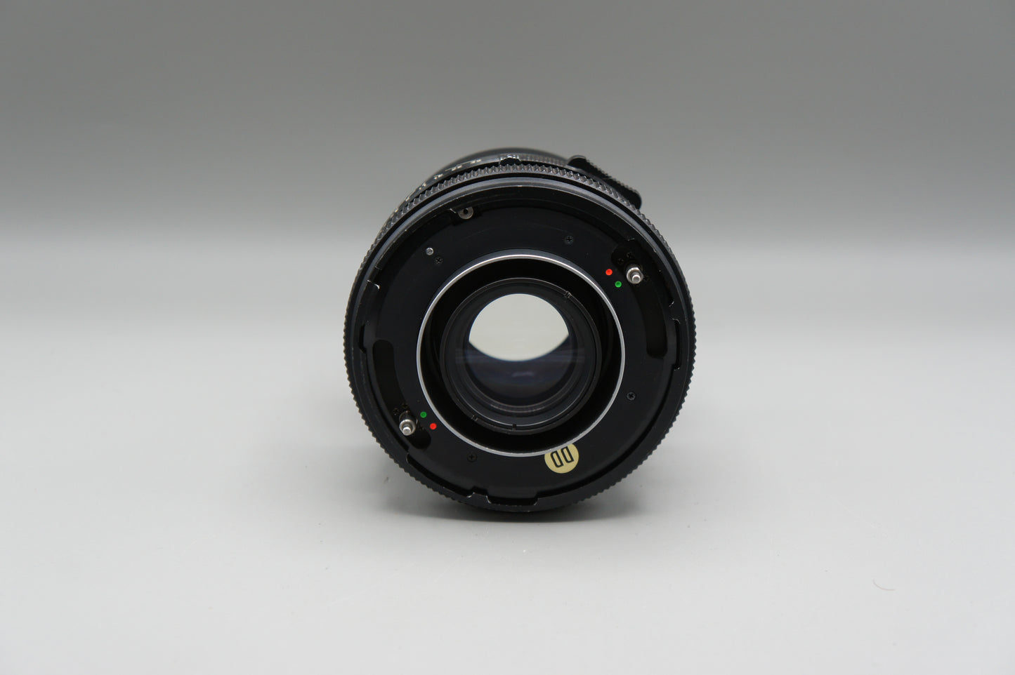 Mamiya-Sekor 65mm f4.5
