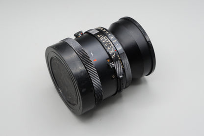Mamiya-Sekor 65mm f4.5