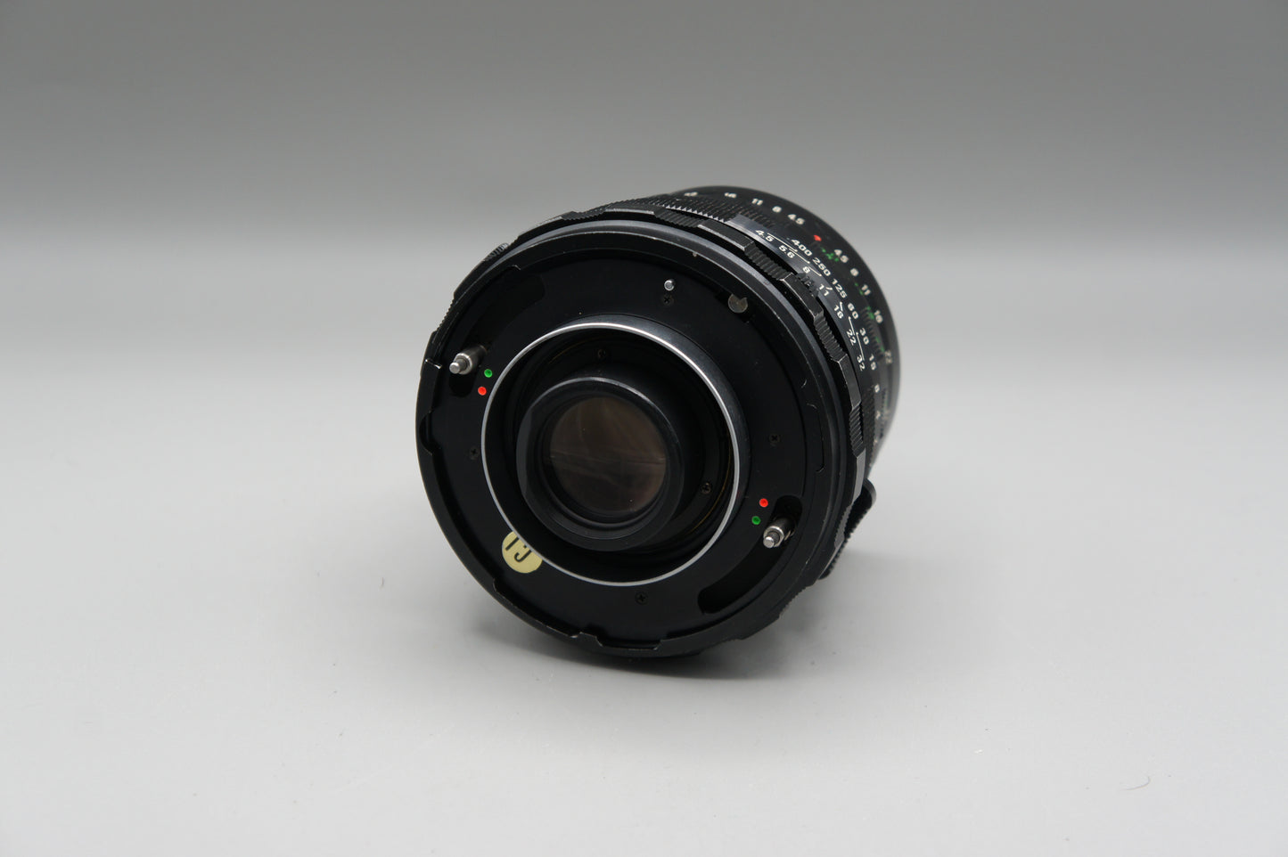 Mamiya-Sekor 50mm f4.5