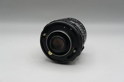Mamiya-Sekor 50mm f4.5