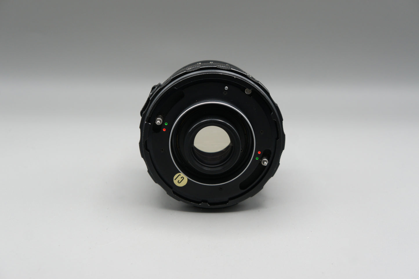 Mamiya-Sekor 50mm f4.5