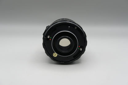 Mamiya-Sekor 50mm f4.5