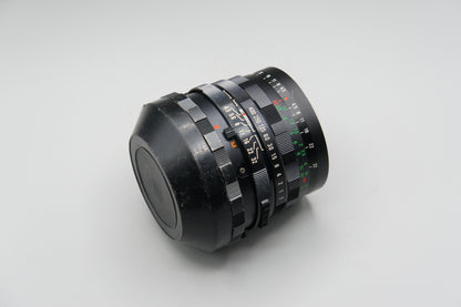 Mamiya-Sekor 50mm f4.5