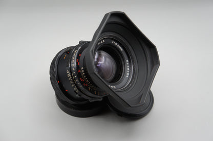 Mamiya-Sekor 65mm f4.5