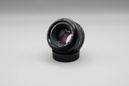Minolta MD 50mm f1.7