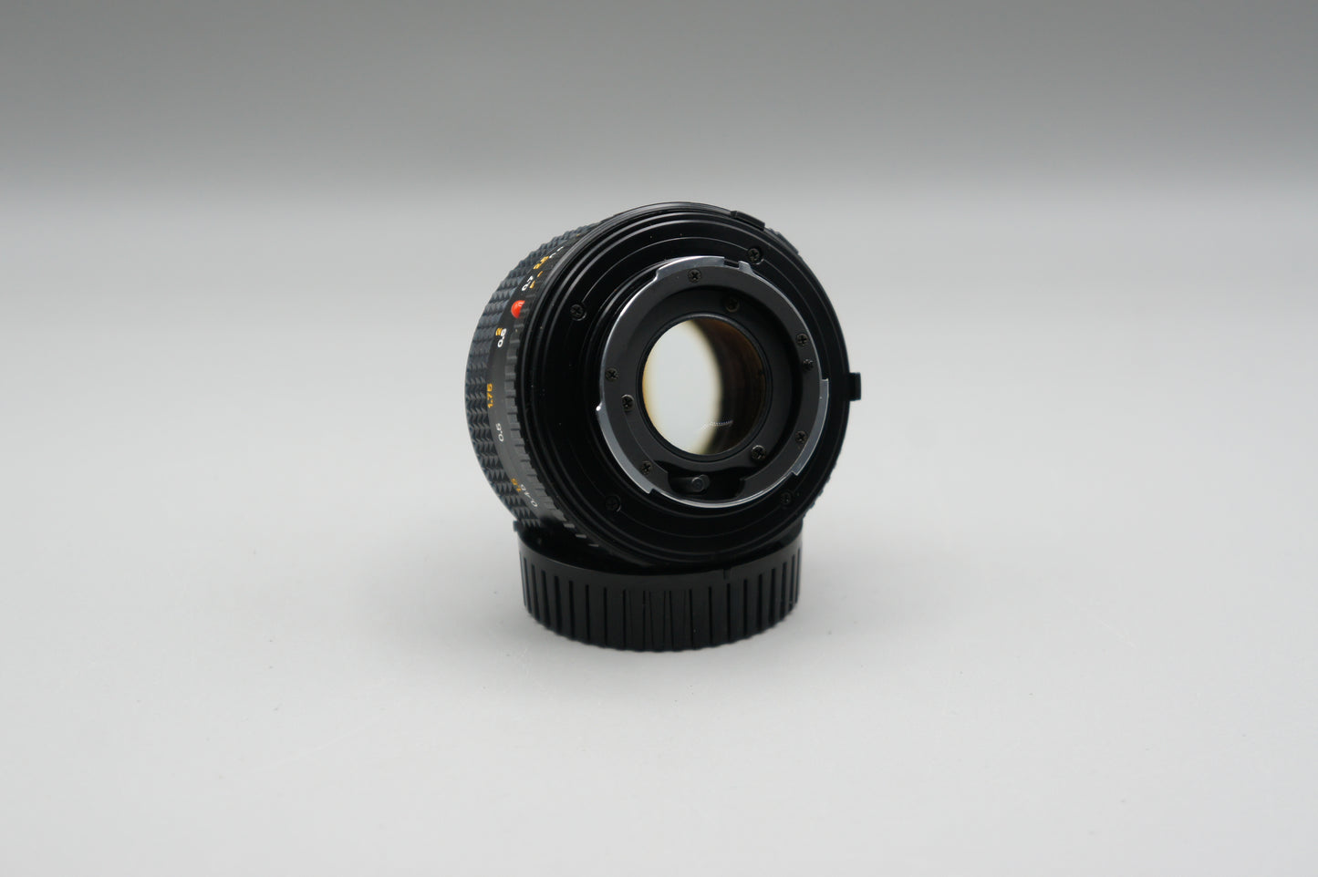 Minolta MD 50mm f1.7