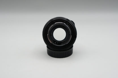 Minolta MD 50mm f1.7