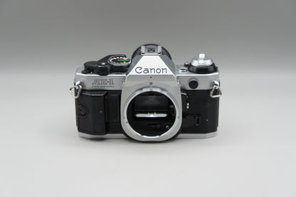 Canon AE-1 Program