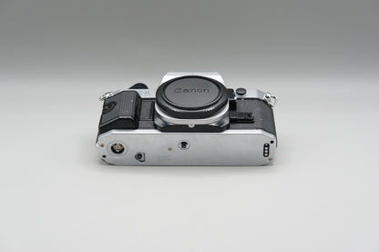 Canon AE-1 Program