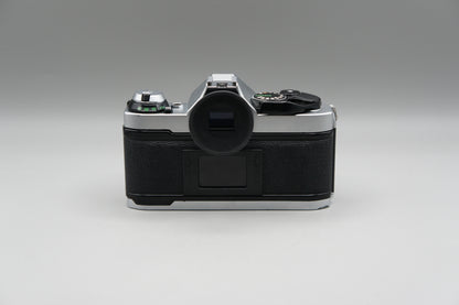 Canon AE-1 Program