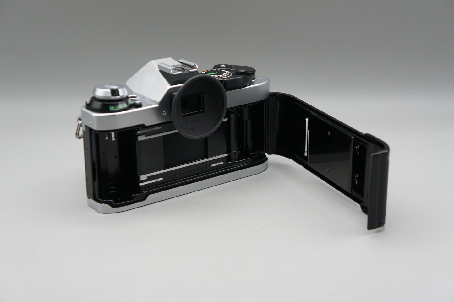 Canon AE-1 Program