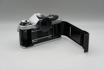 Canon AE-1 Program
