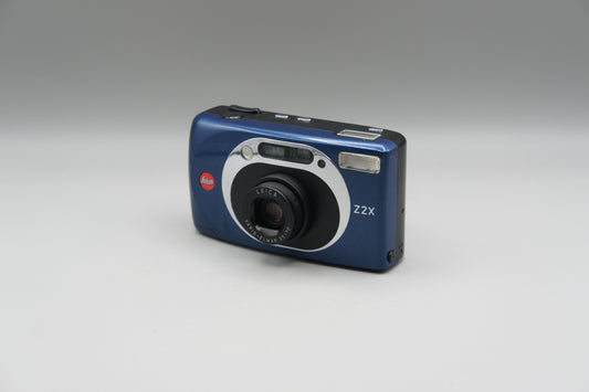 Leica Z2X