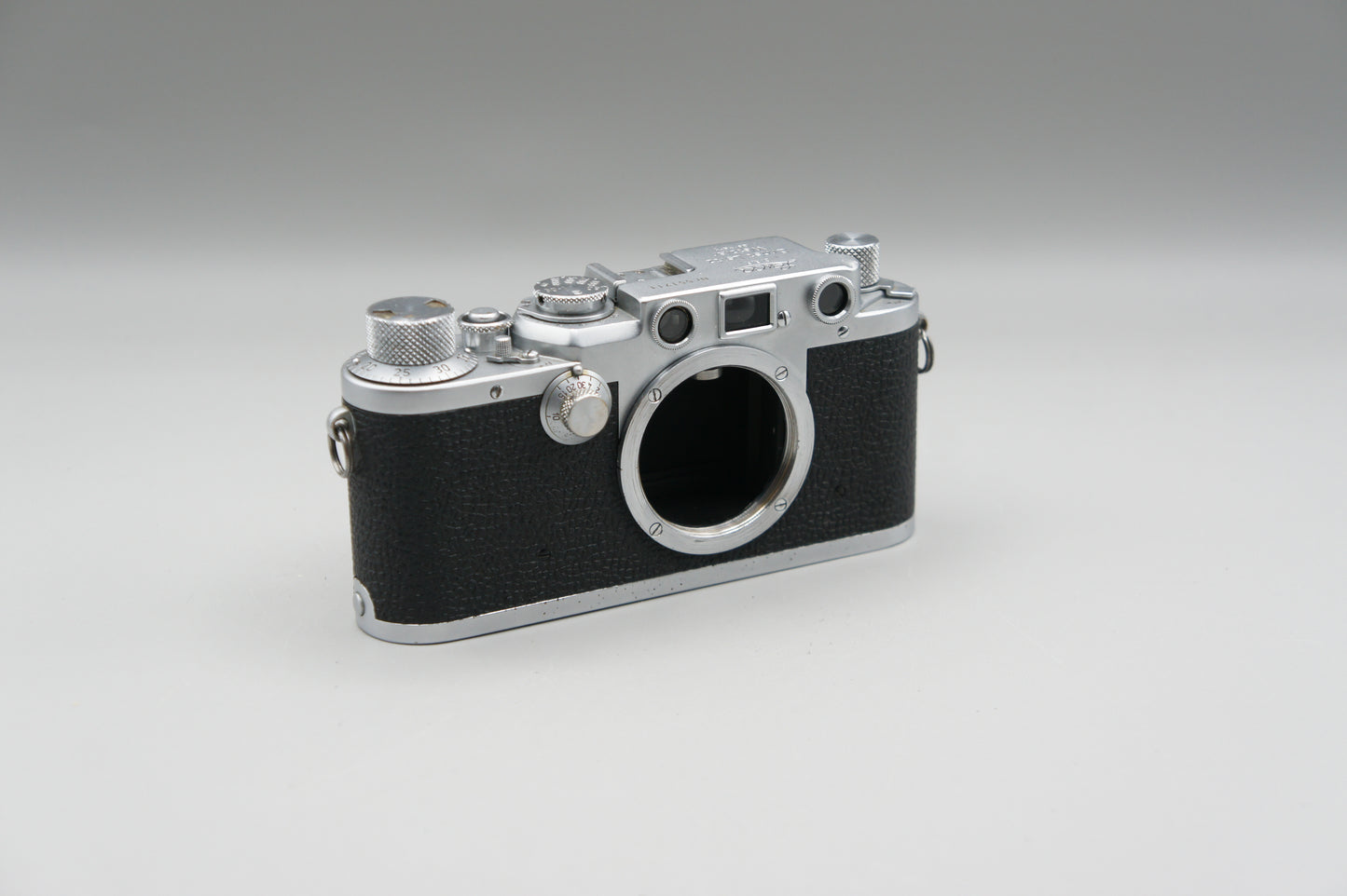 Leica IIIf